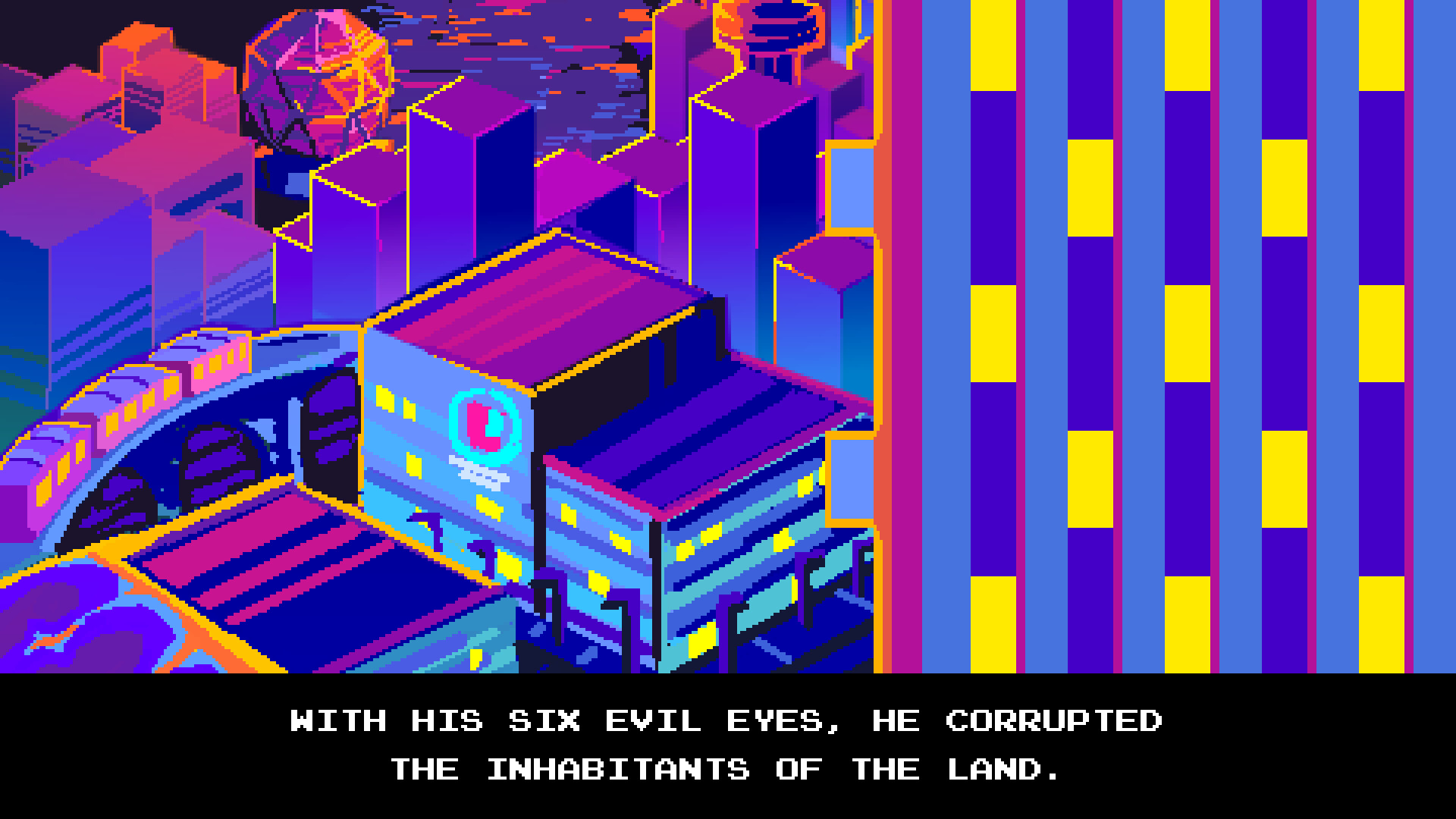 John's Quest Soundtrack screenshot 5