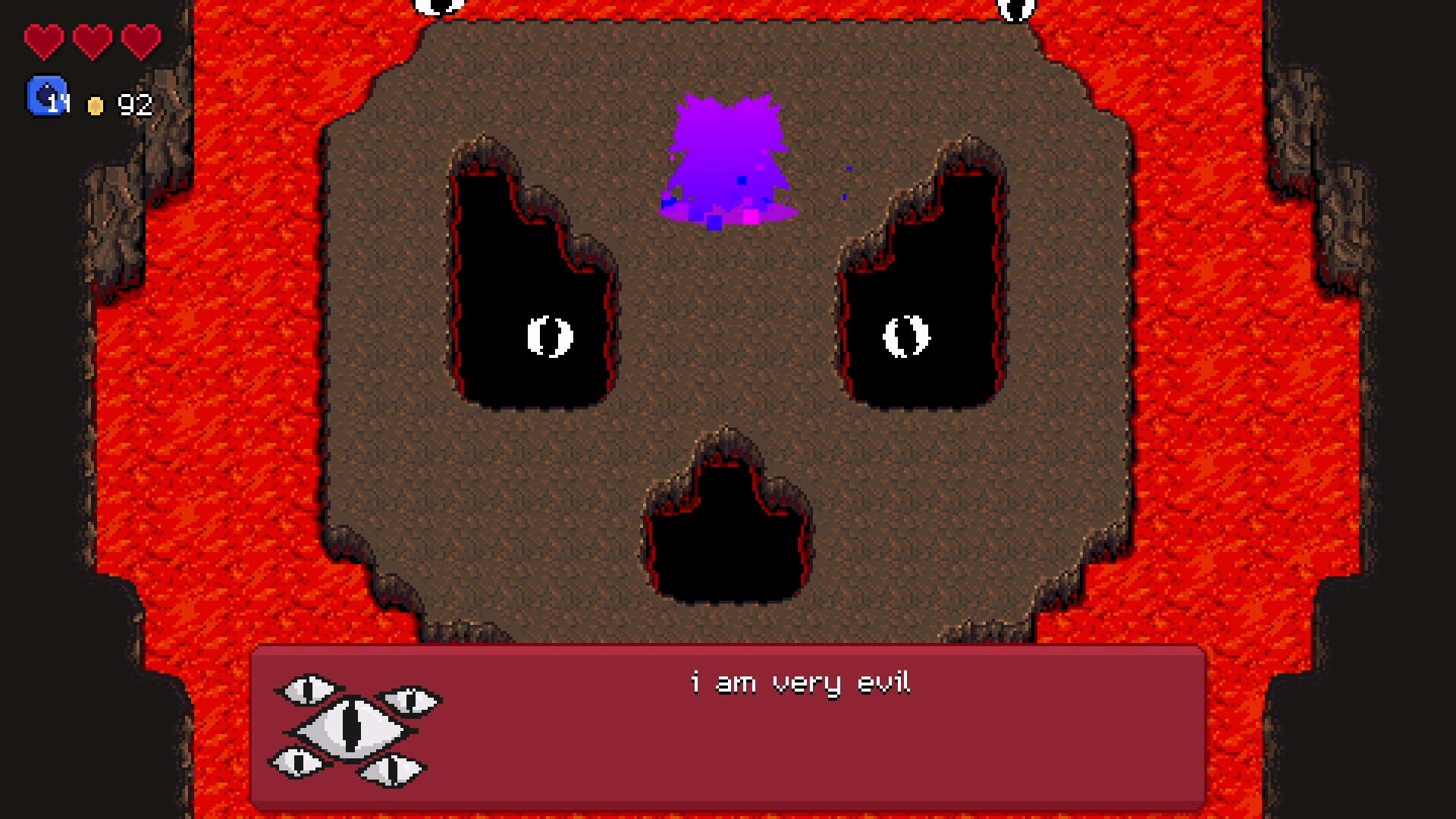 John's Quest Soundtrack screenshot 3