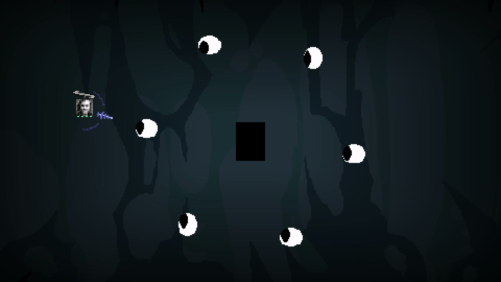 John's Quest Soundtrack screenshot 4