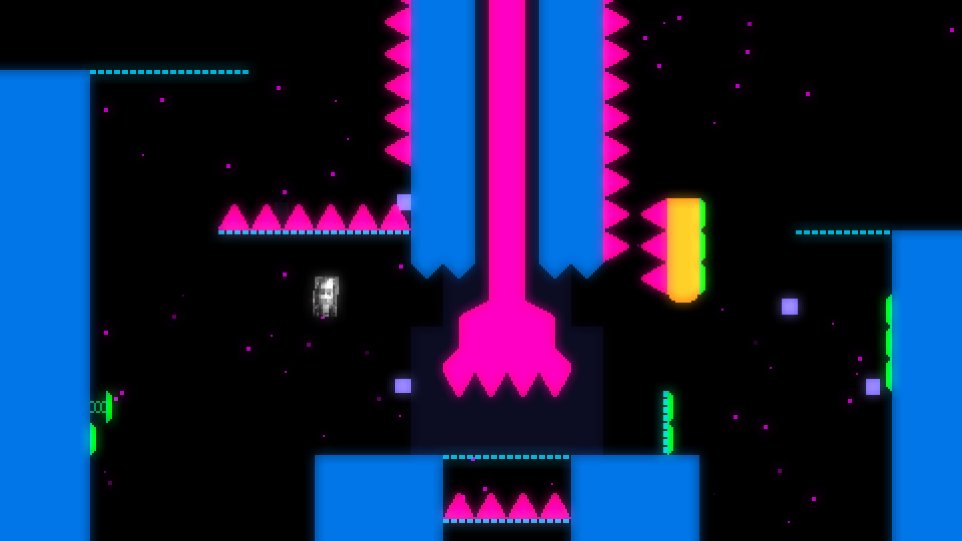 John's Quest Soundtrack screenshot 1