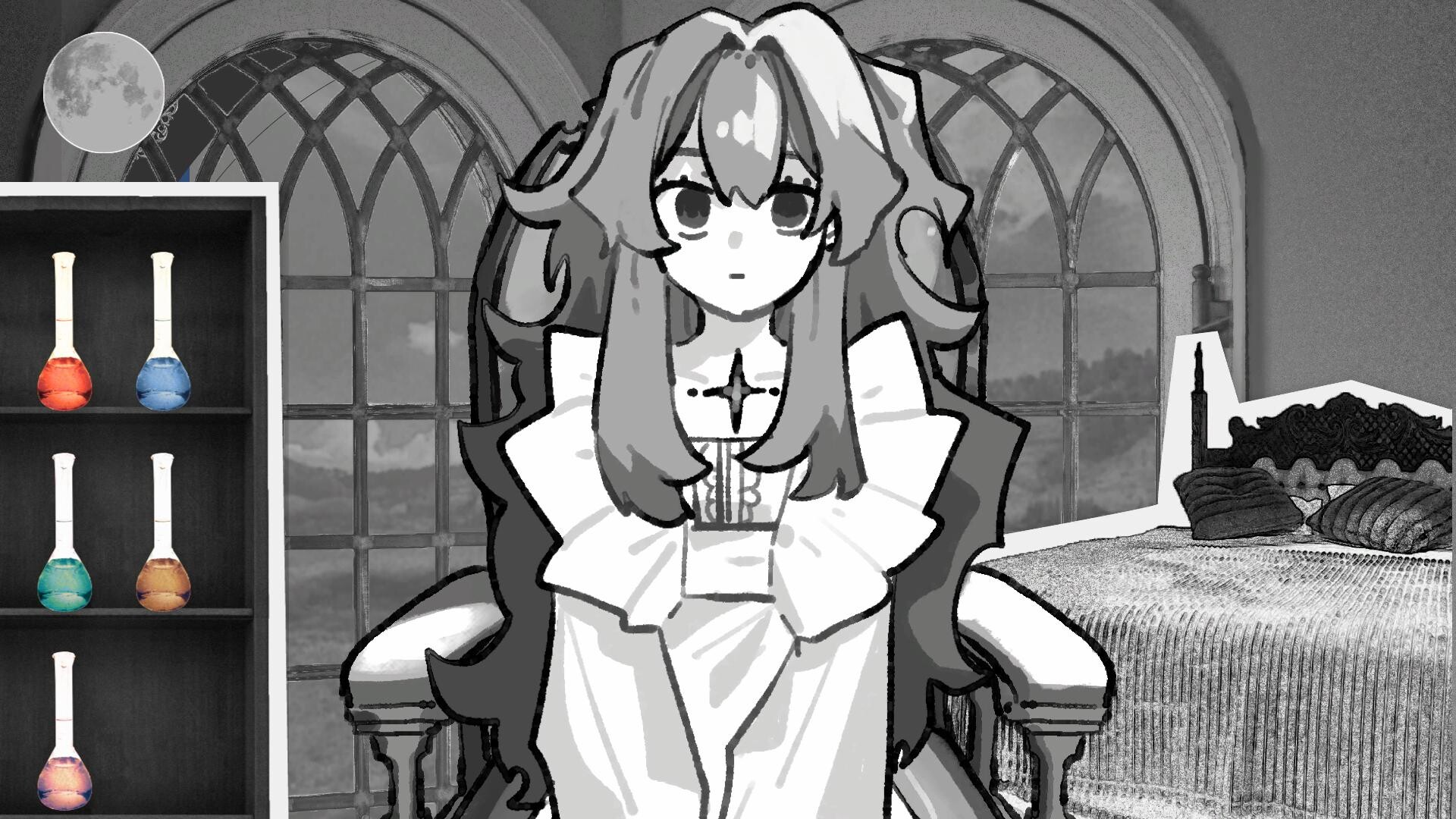 Hollow Heart screenshot 2