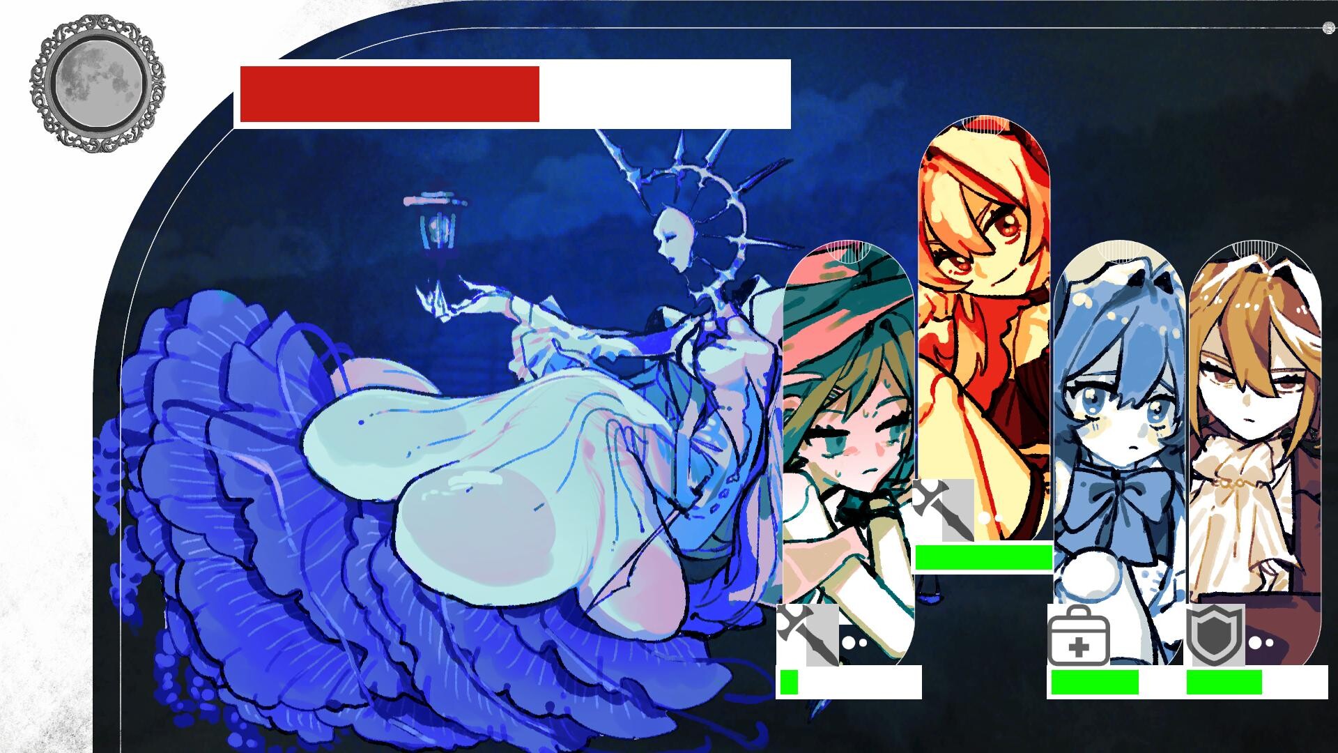 Hollow Heart screenshot 7