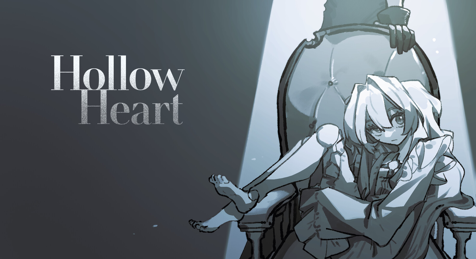 Hollow Heart screenshot 1
