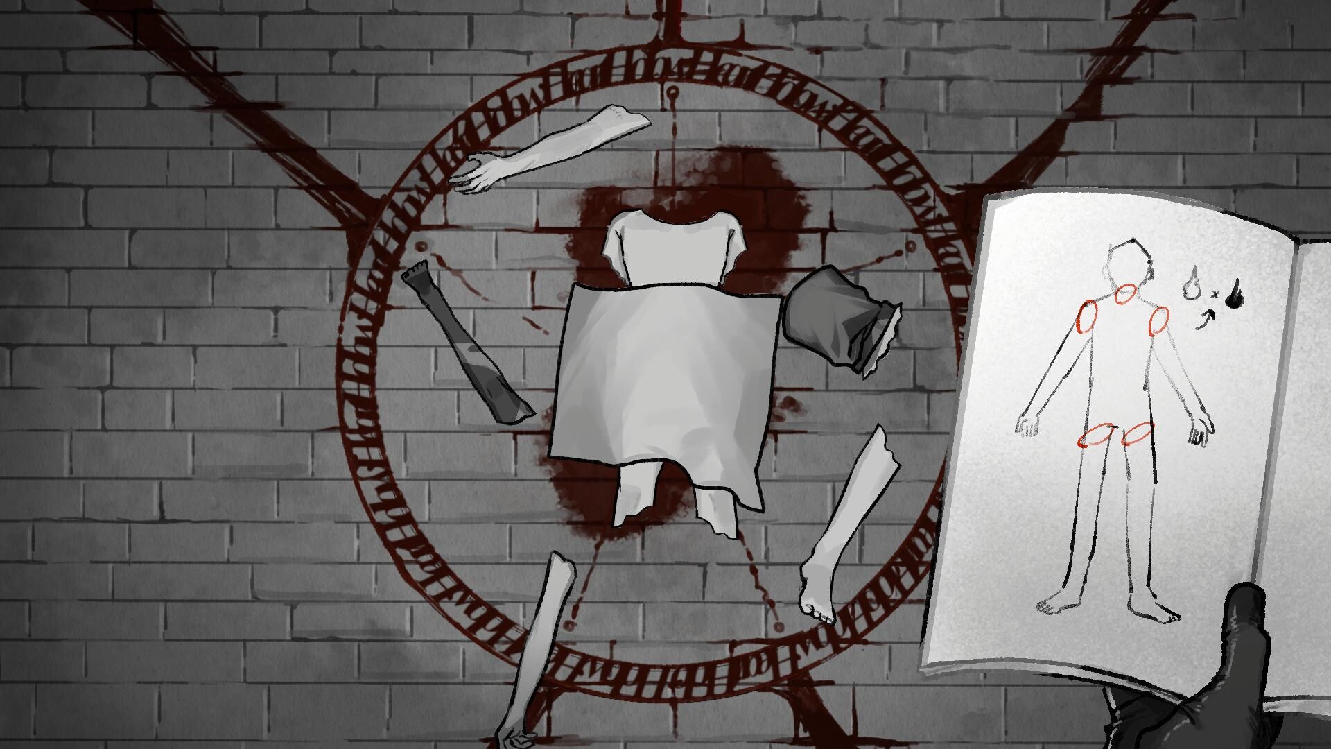 Hollow Heart screenshot 6