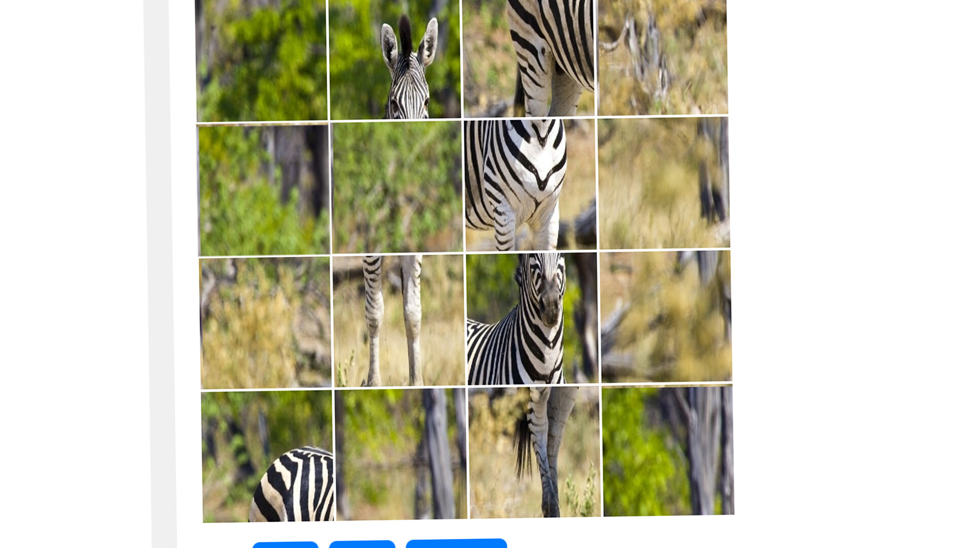 ZebraPuzzle.hgm screenshot 3