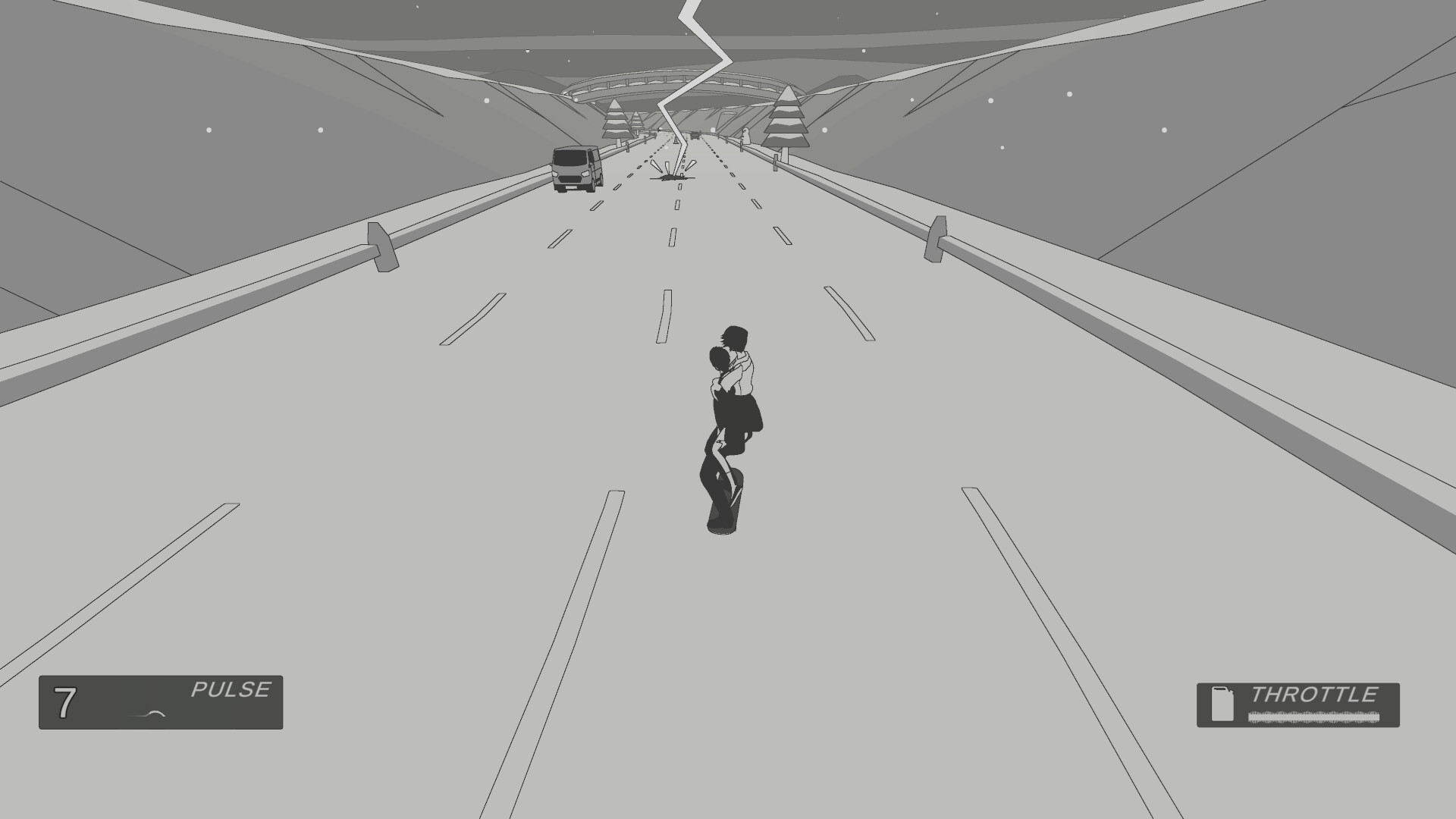 Suicide Drive screenshot 7
