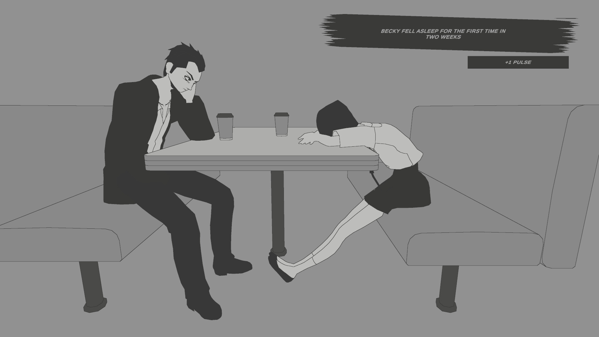 Suicide Drive screenshot 8