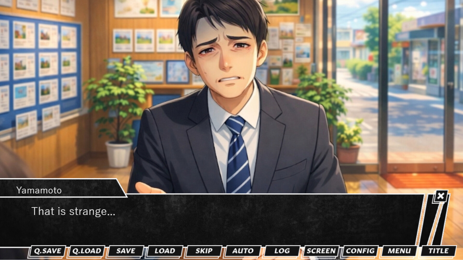 呪霊が見せる夢 / Dreamscapes screenshot 5