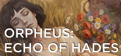 Orpheus: Echo of Hades — Steam header