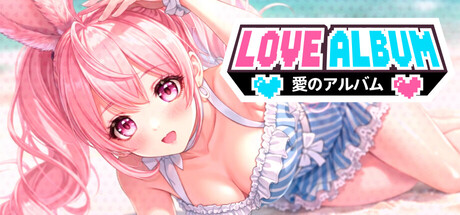 Love Album / 爱相集 — Steam header