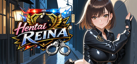 Hentai Reina