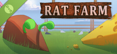 RAT FARM Demo