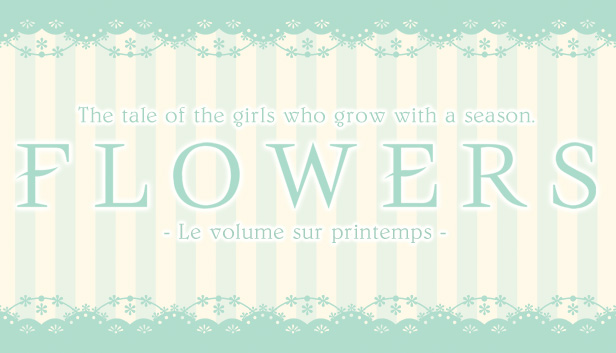 Flowers -Le volume sur printemps- on Steam