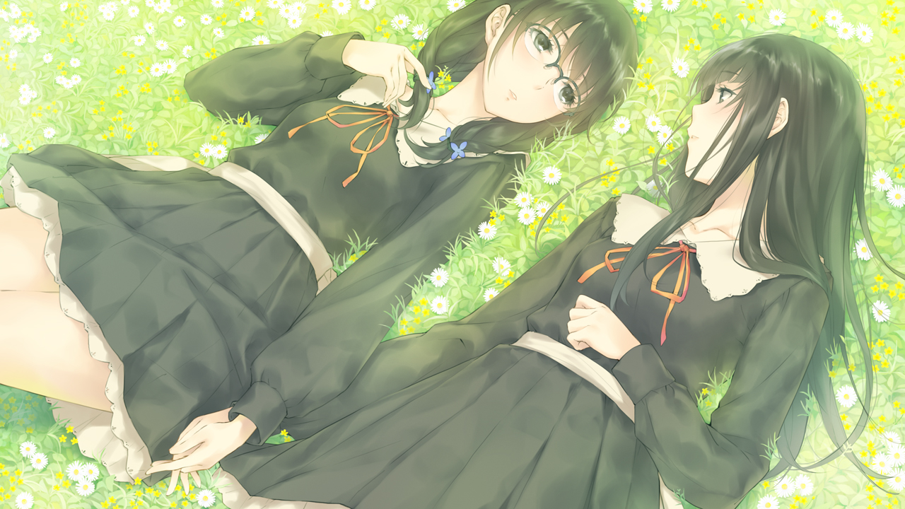 Flowers -Le volume sur printemps- on Steam