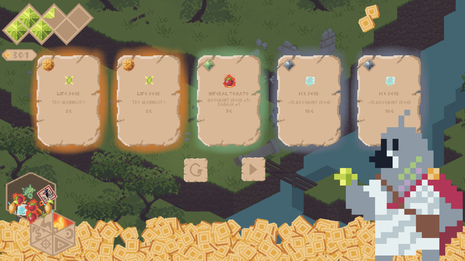 Plume screenshot 3