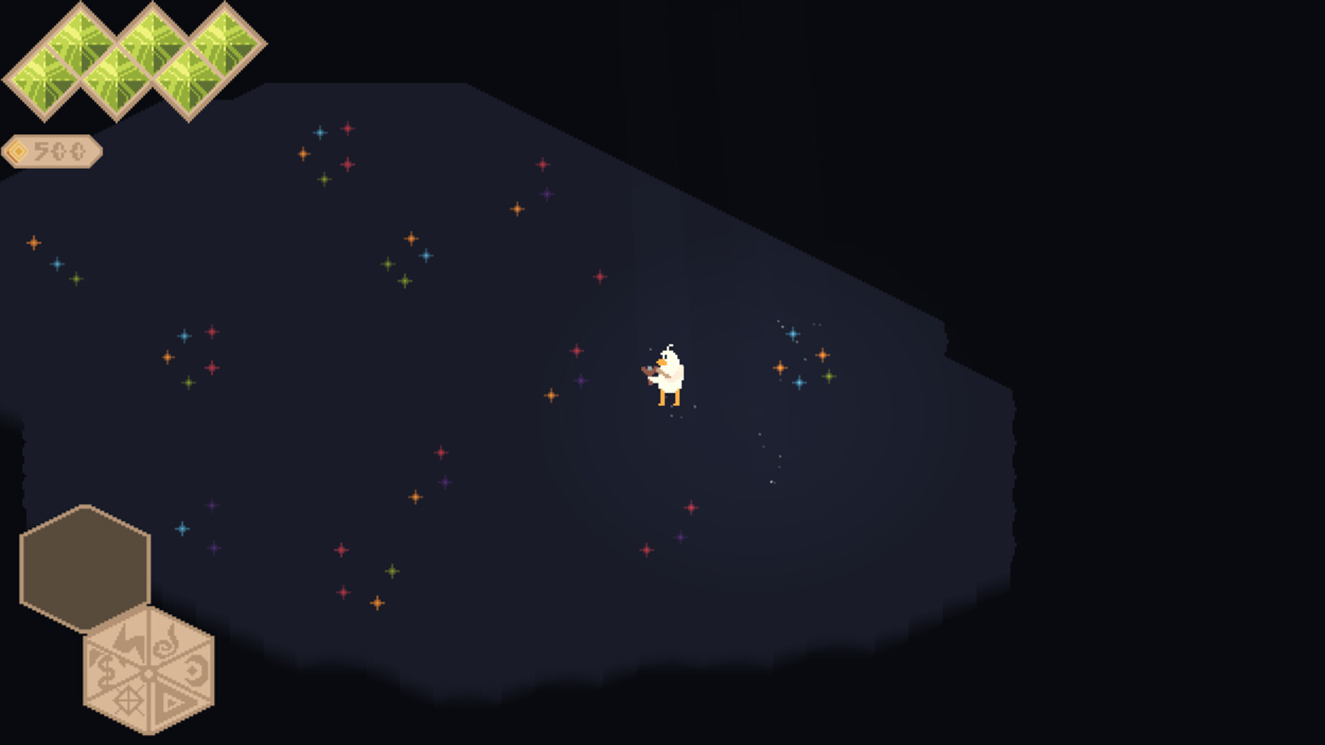 Plume screenshot 7