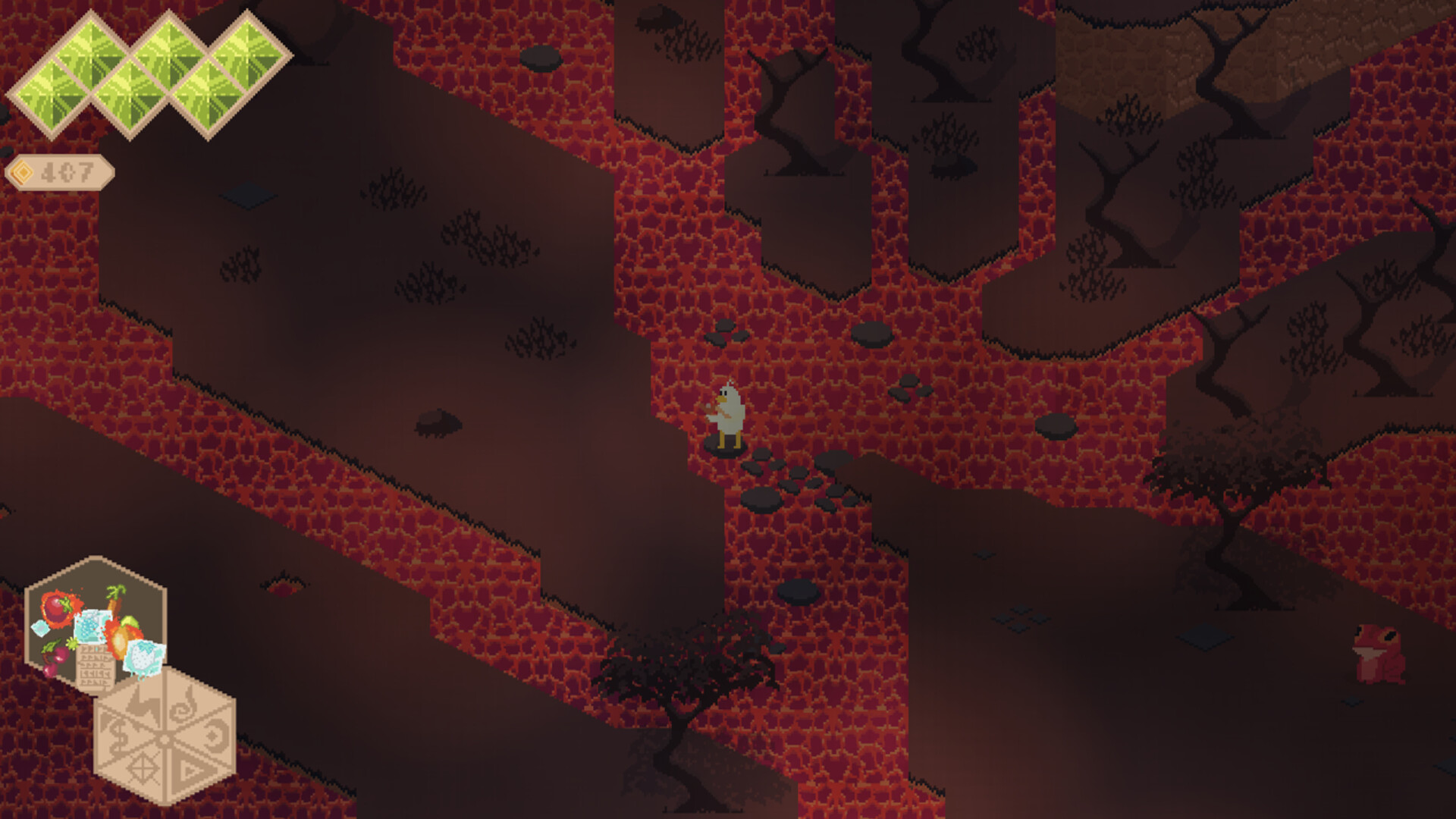 Plume screenshot 5
