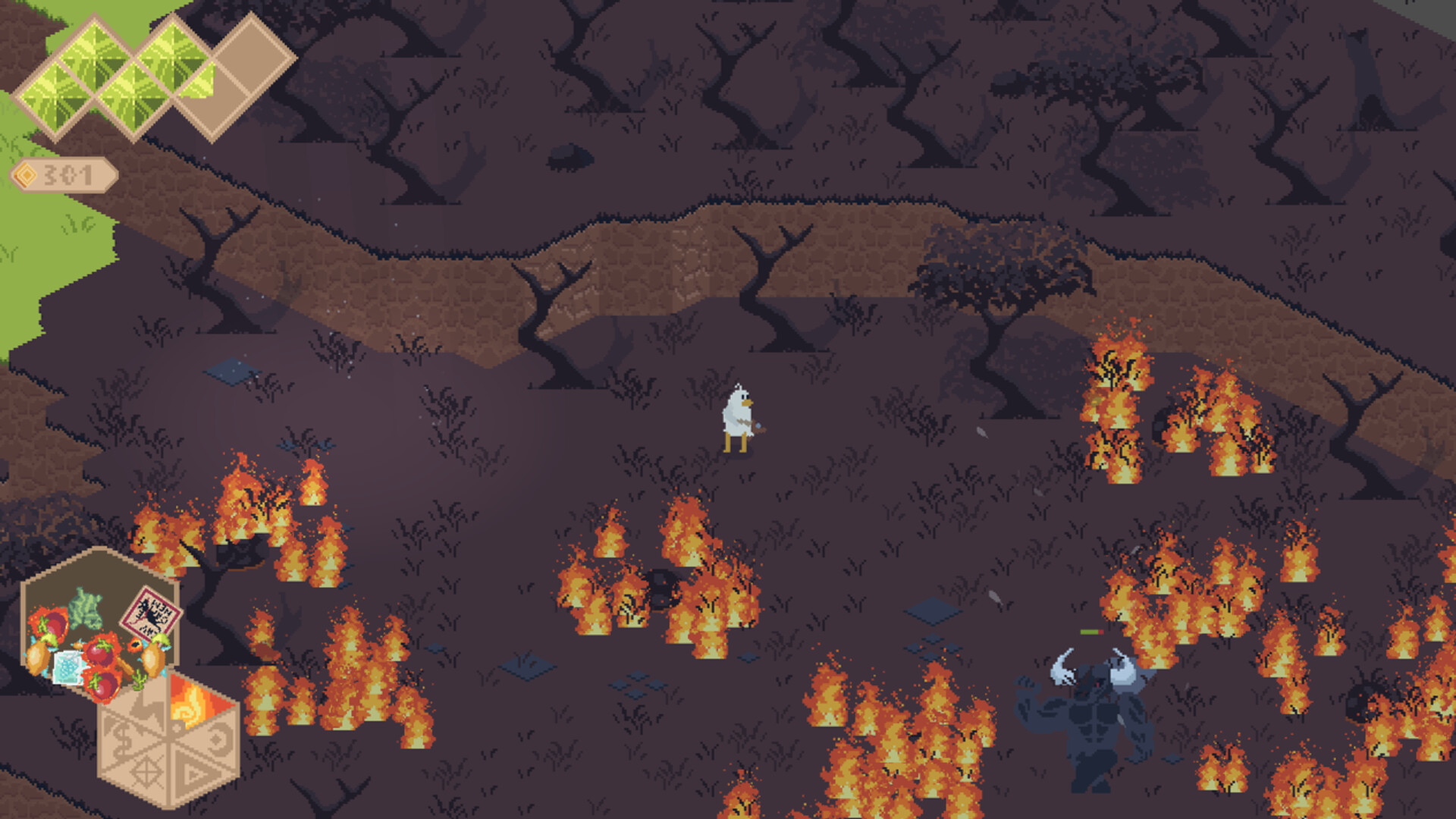 Plume screenshot 2