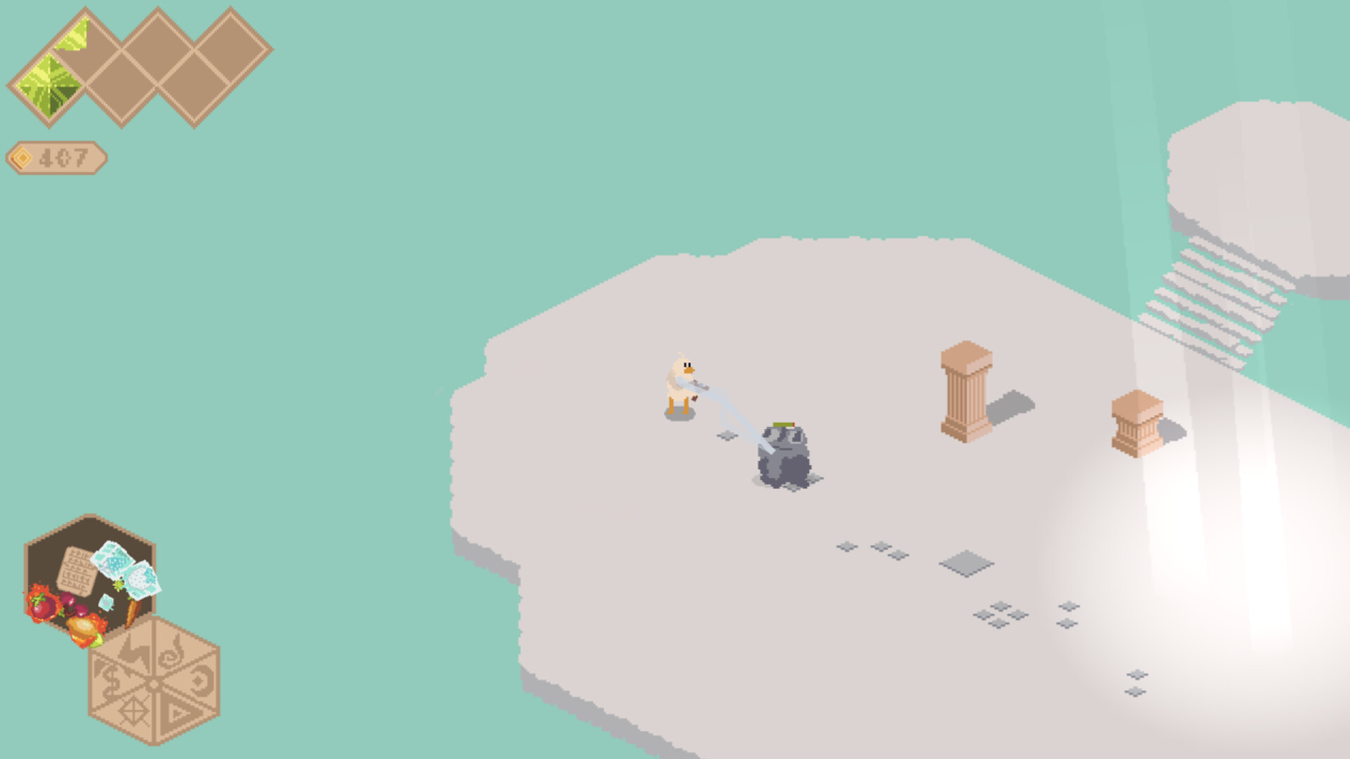 Plume screenshot 6