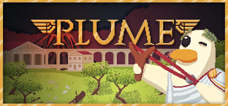 Plume — Steam header