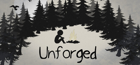Unforged — Steam header
