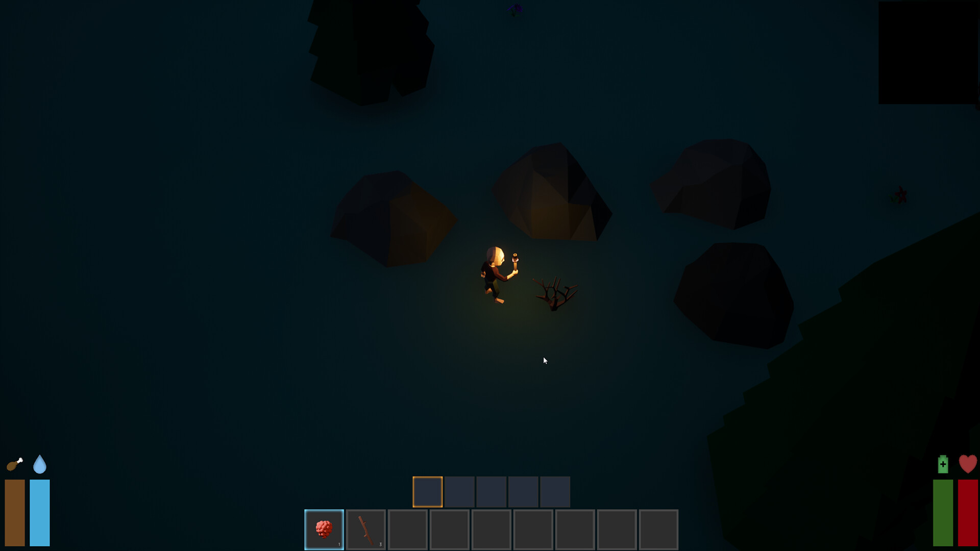 Unforged screenshot 6