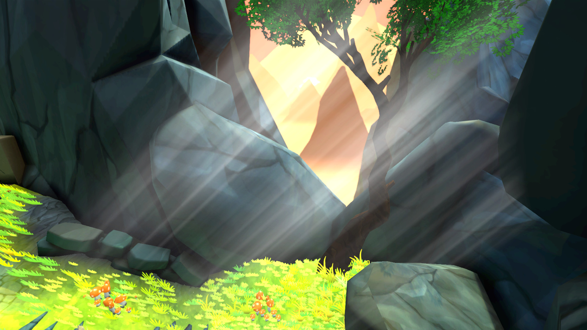 Rising Islands screenshot 7