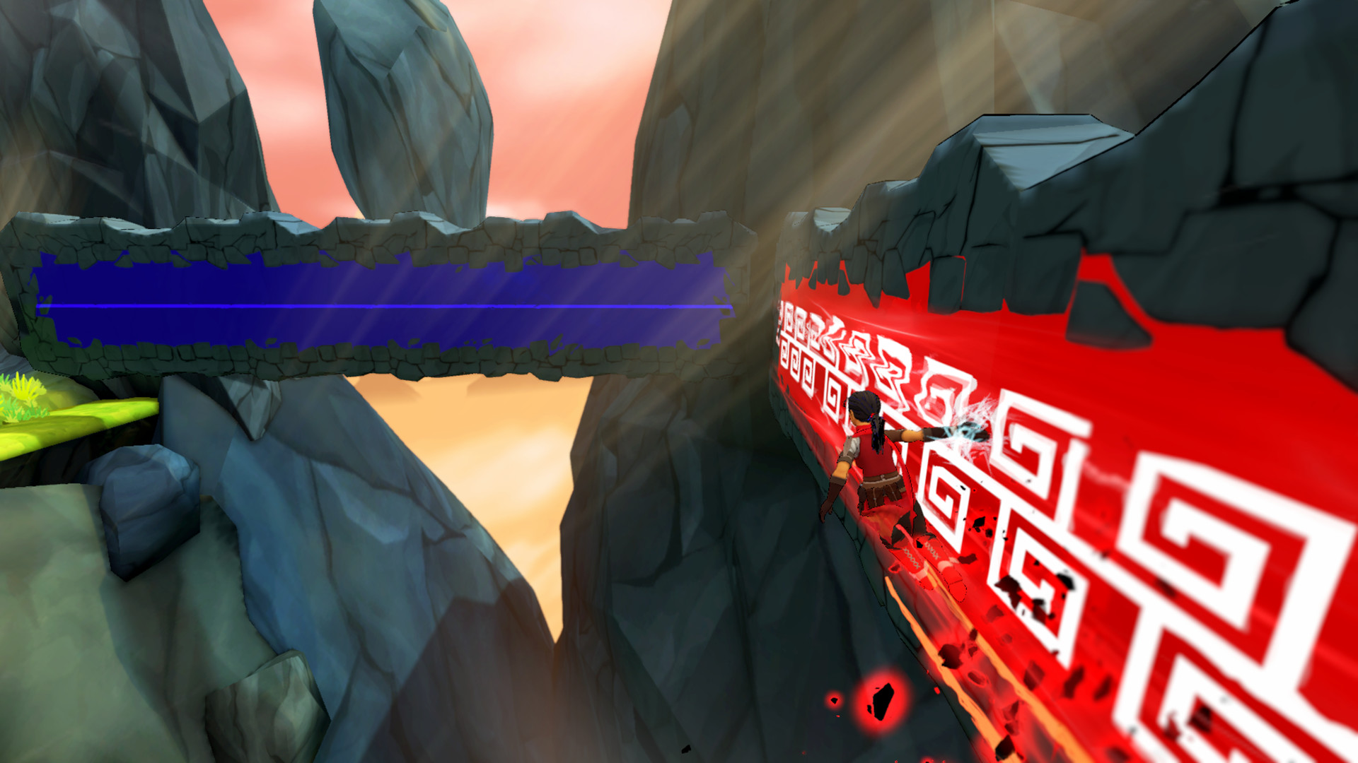 Rising Islands screenshot 5