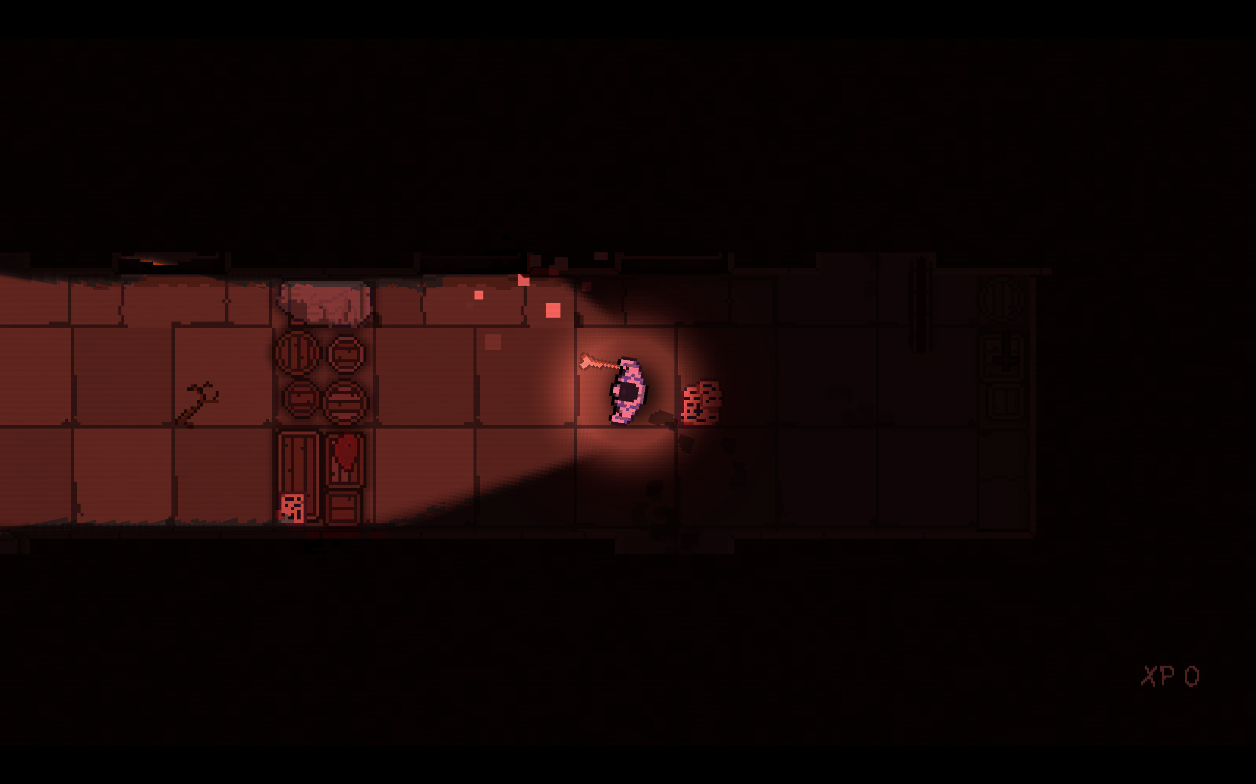 Final Selection screenshot 3