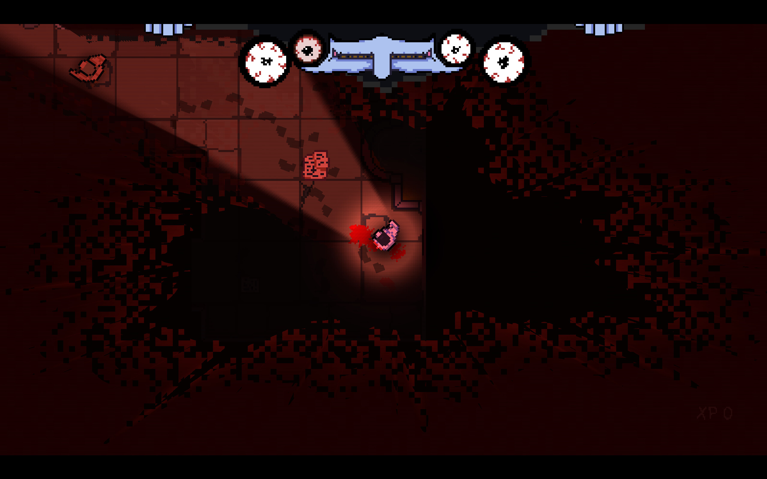 Final Selection screenshot 5