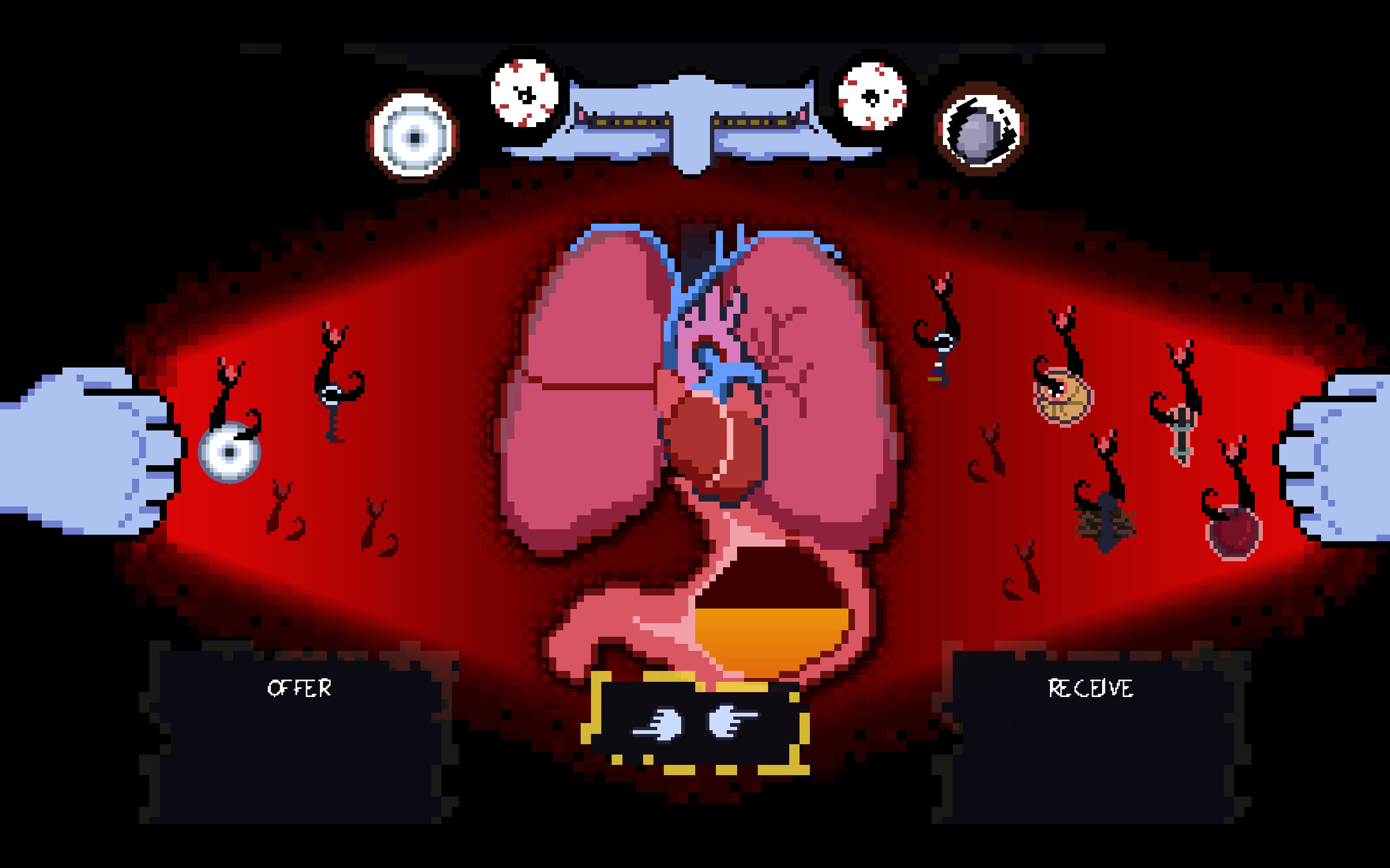 Final Selection screenshot 4
