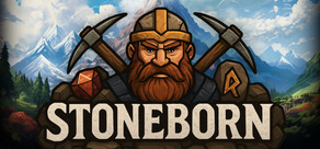 Stoneborn
