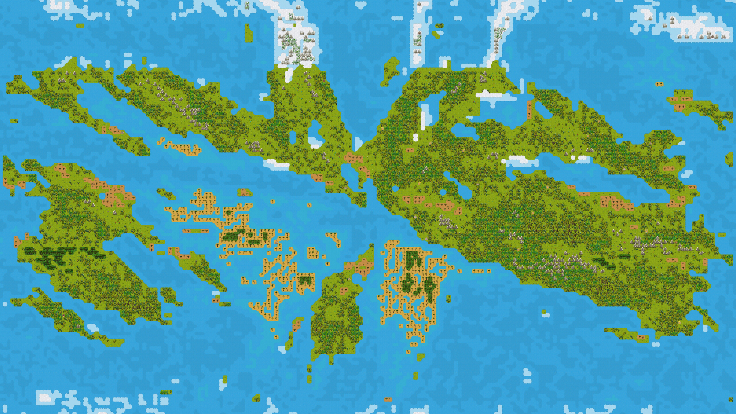 Stoneborn screenshot 8