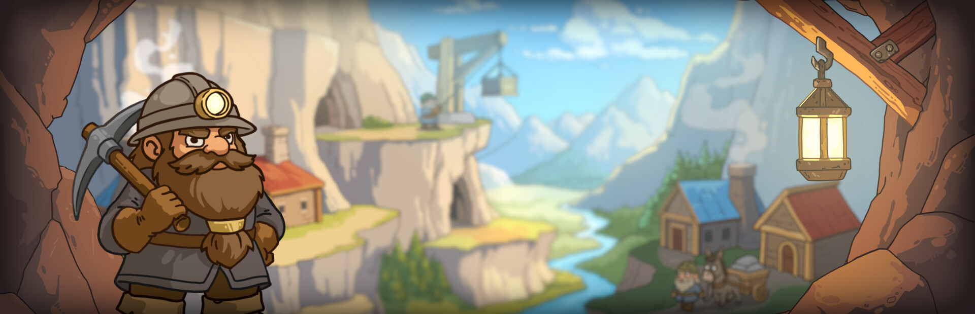 Stoneborn