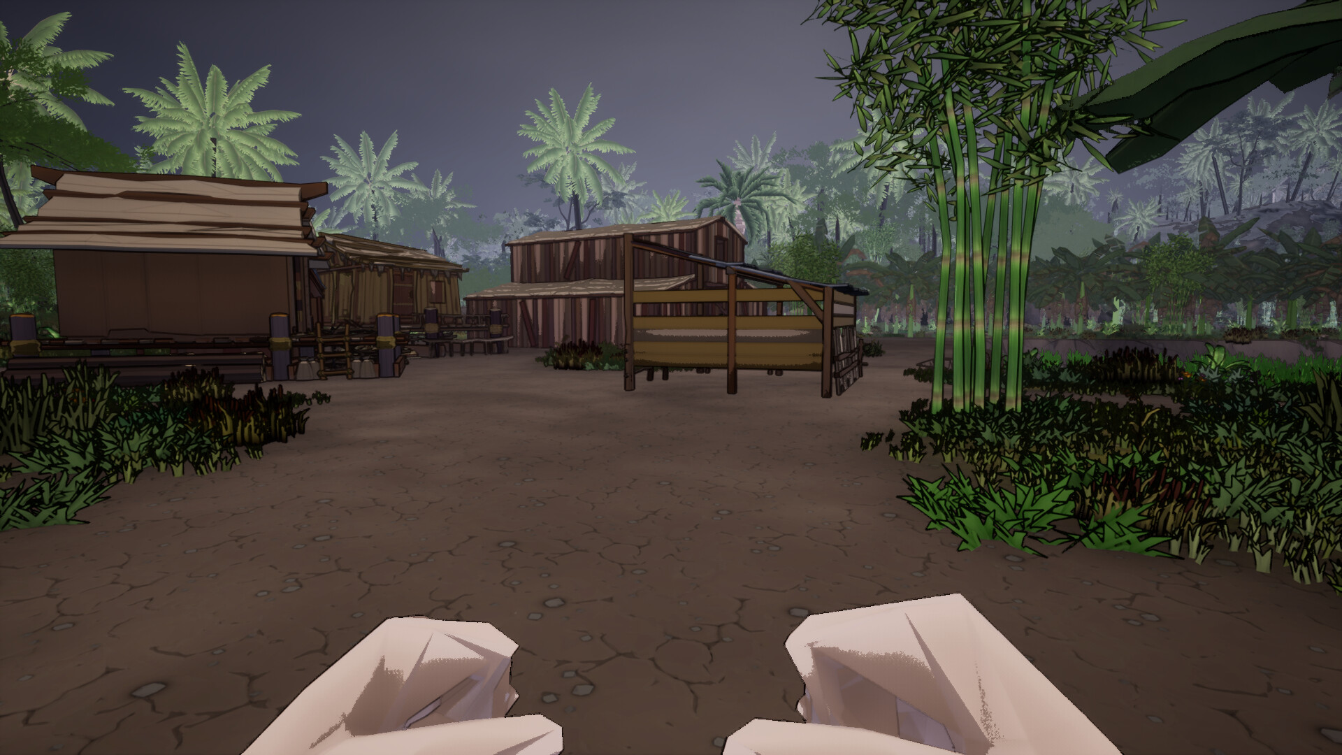 Vecchio Furioso screenshot 5