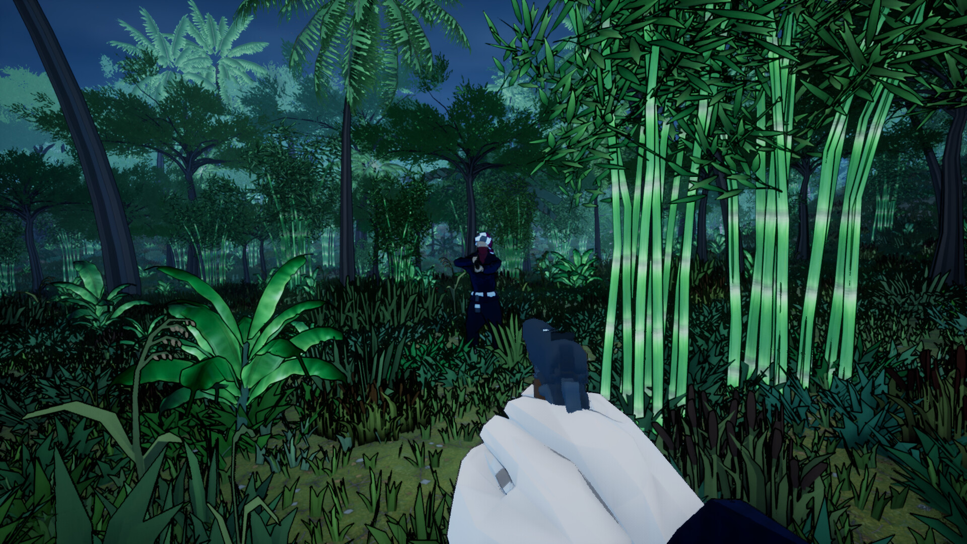 Vecchio Furioso screenshot 2