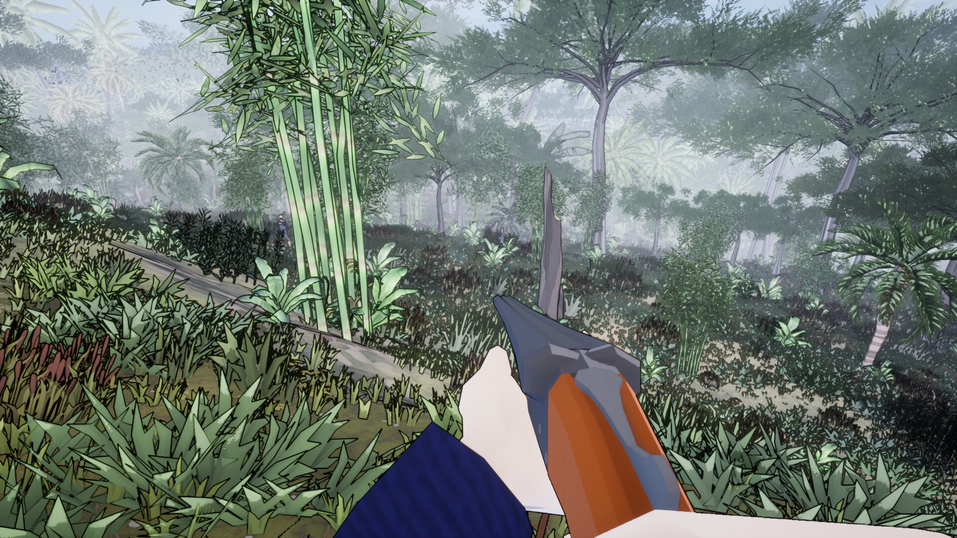 Vecchio Furioso screenshot 1