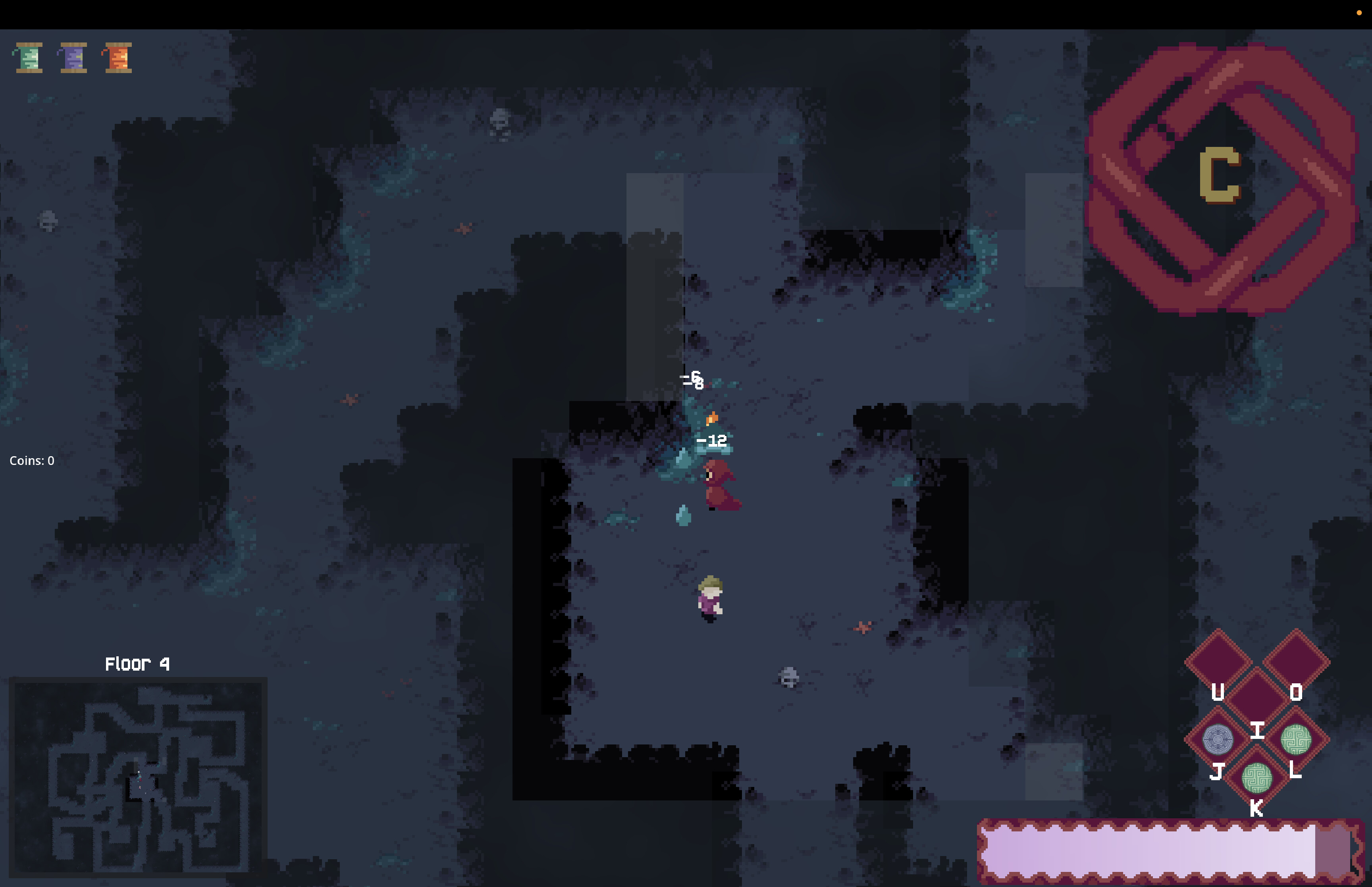 Tillandsia screenshot 4