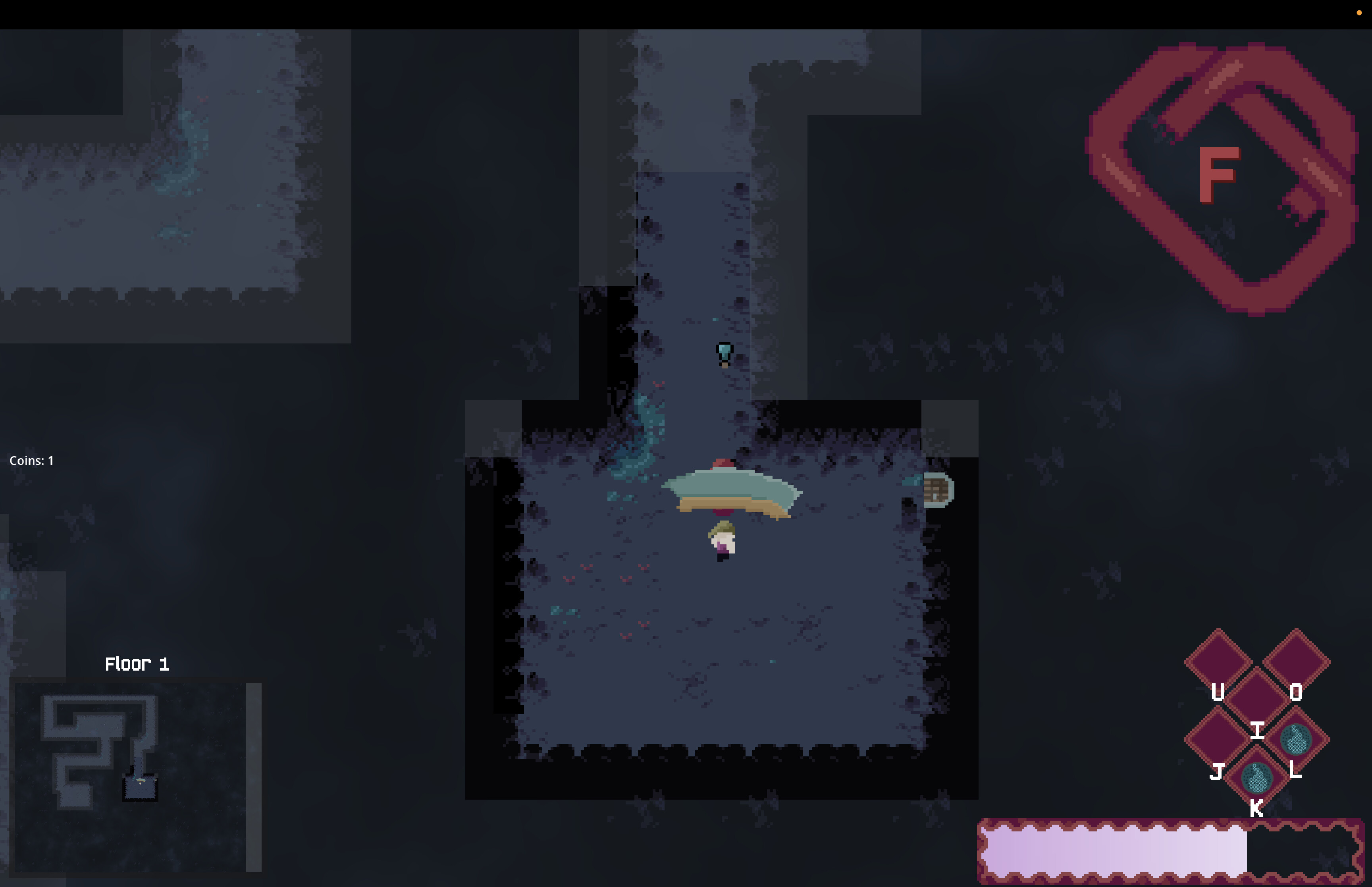 Tillandsia screenshot 3