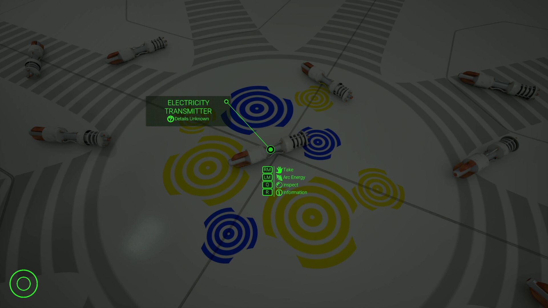 CHARGE.R screenshot 8