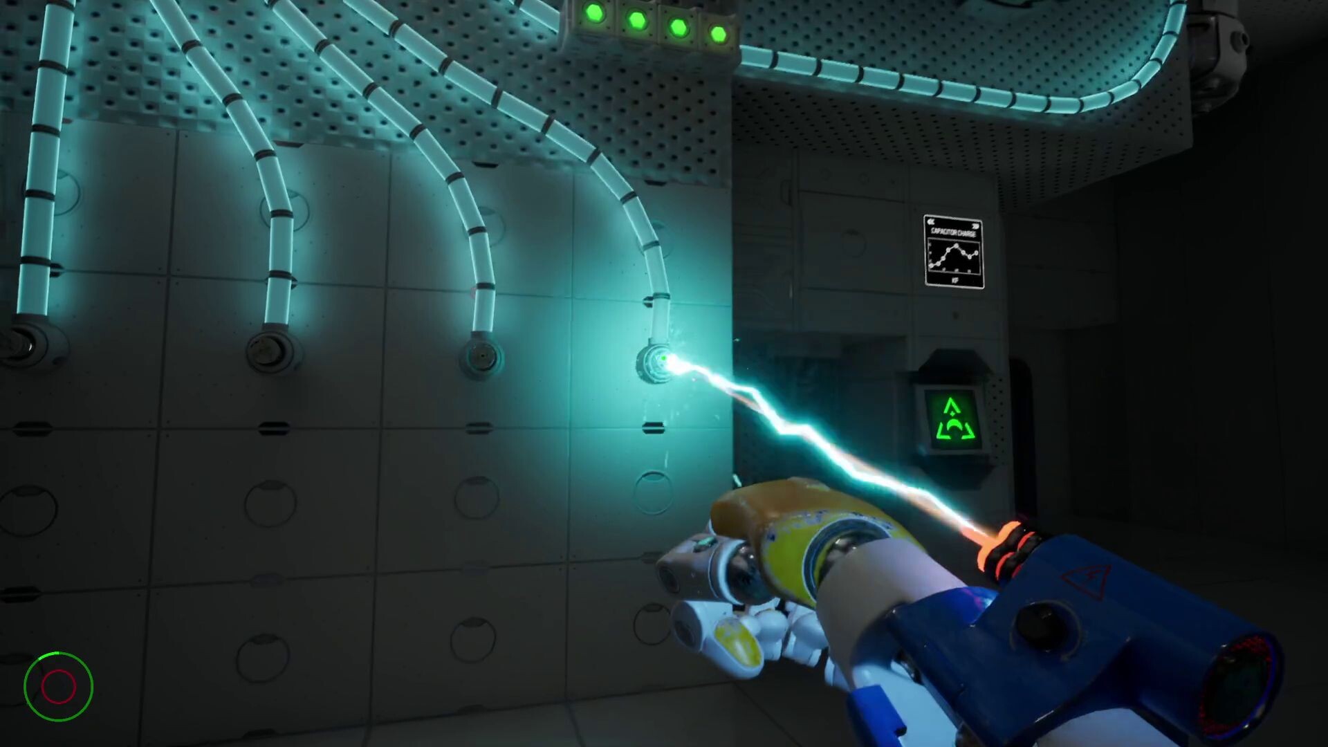 CHARGE.R screenshot 3
