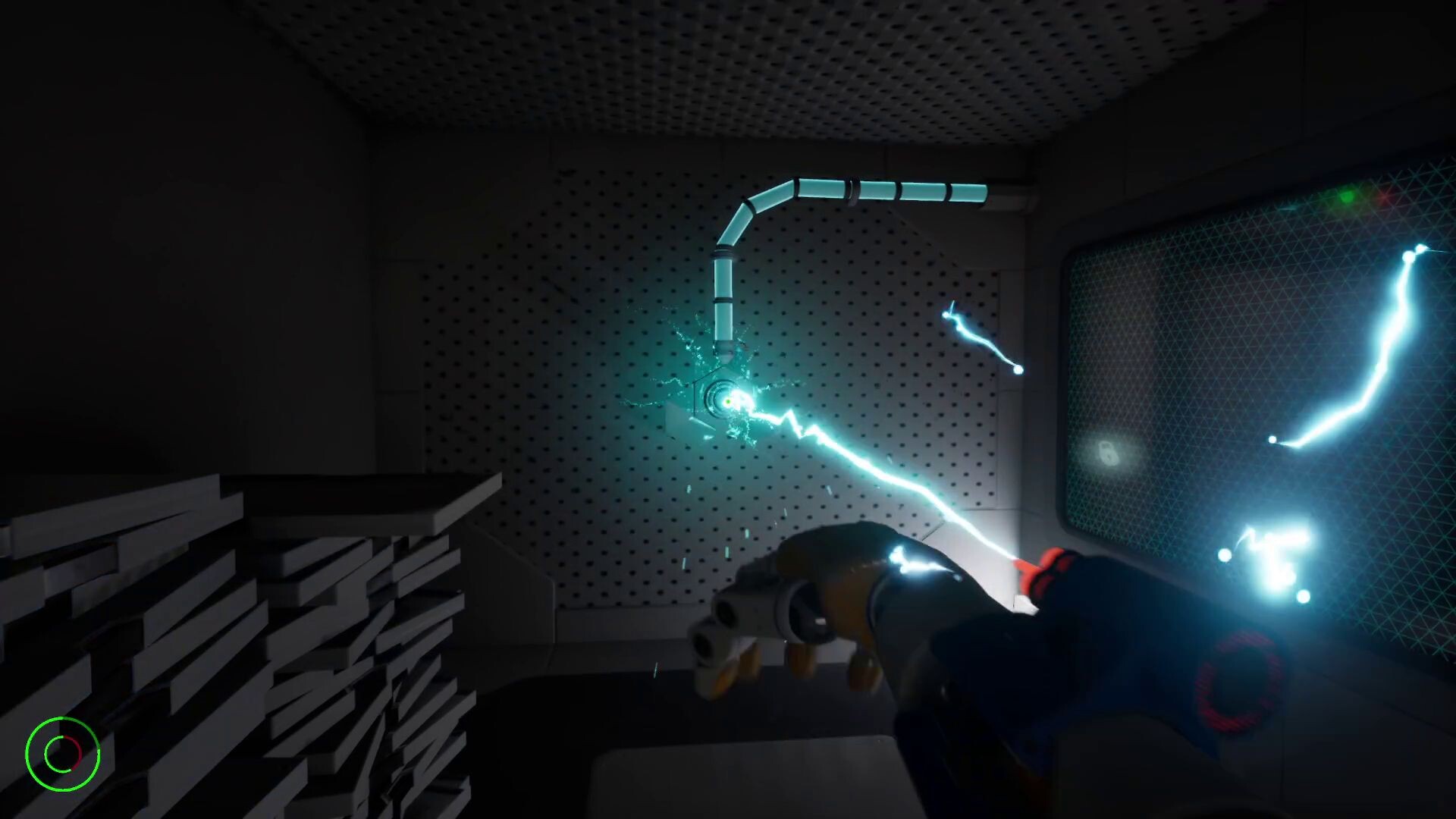 CHARGE.R screenshot 7