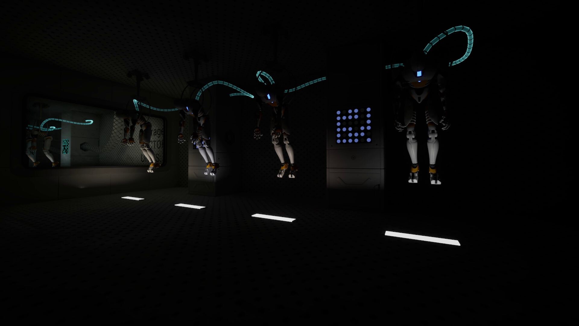 CHARGE.R screenshot 9