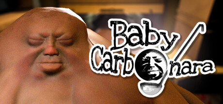 Baby Carbonara — Steam header