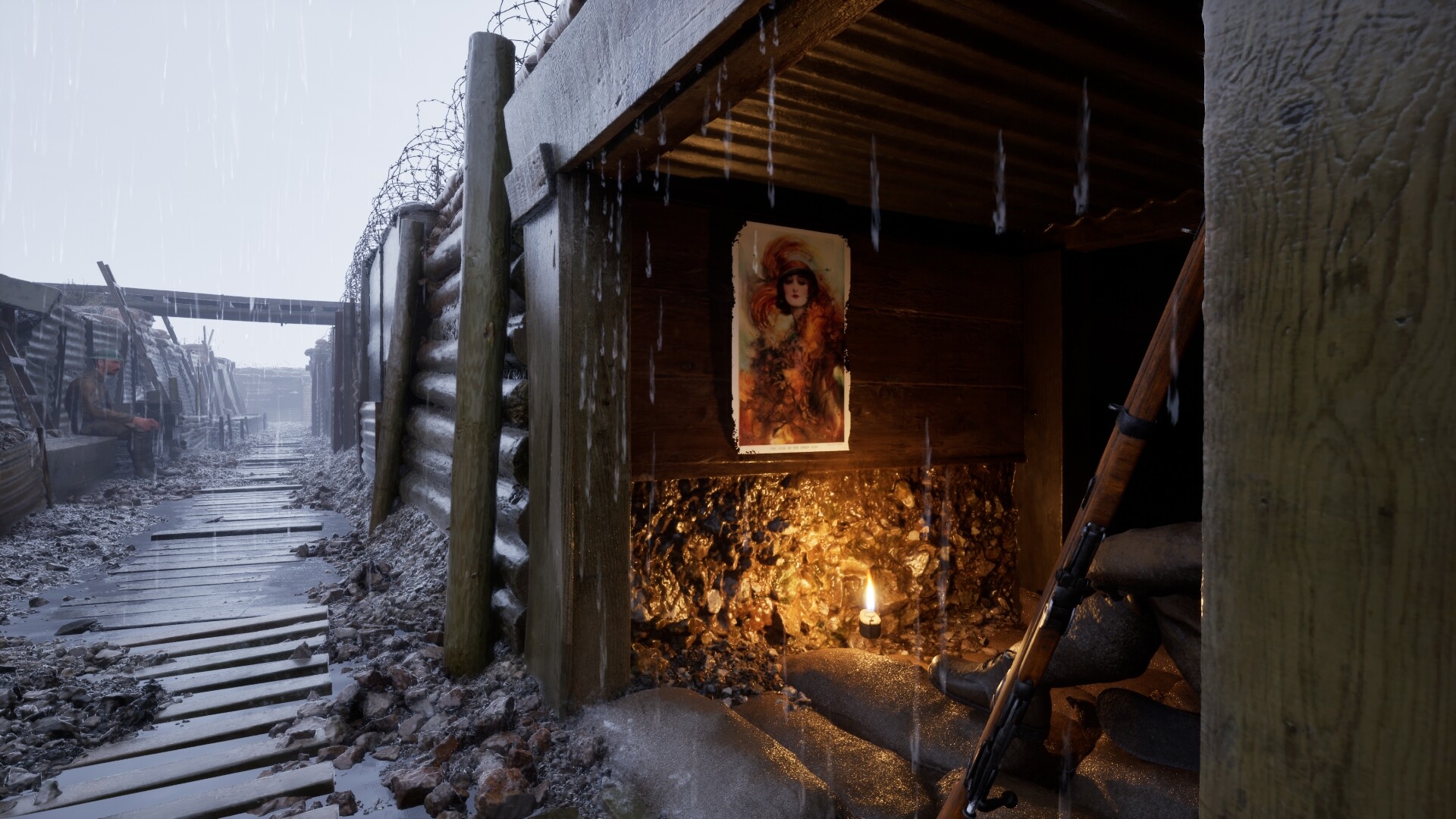 Shellshock screenshot 4