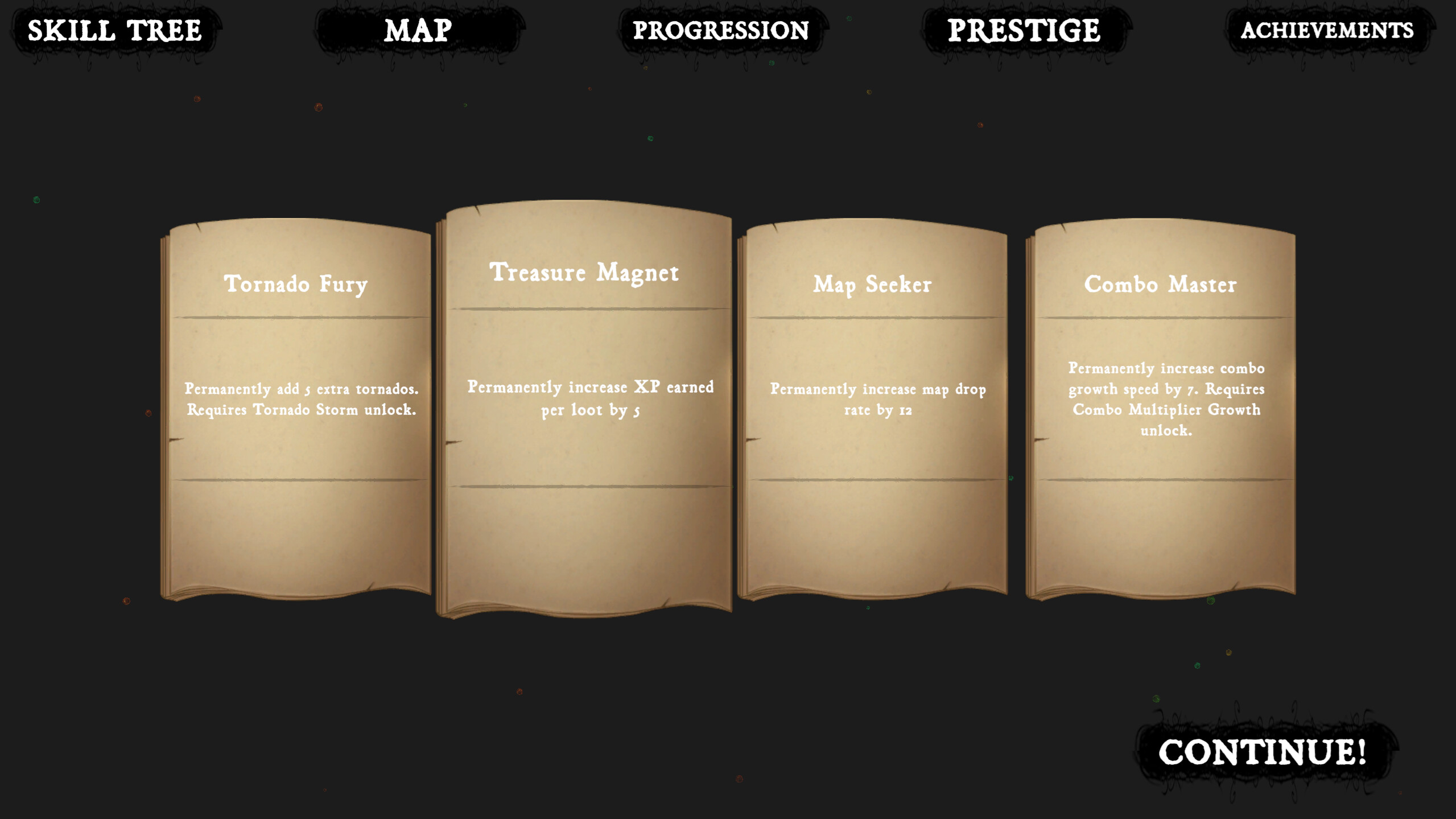 Pirate Treasure Hunt screenshot 8