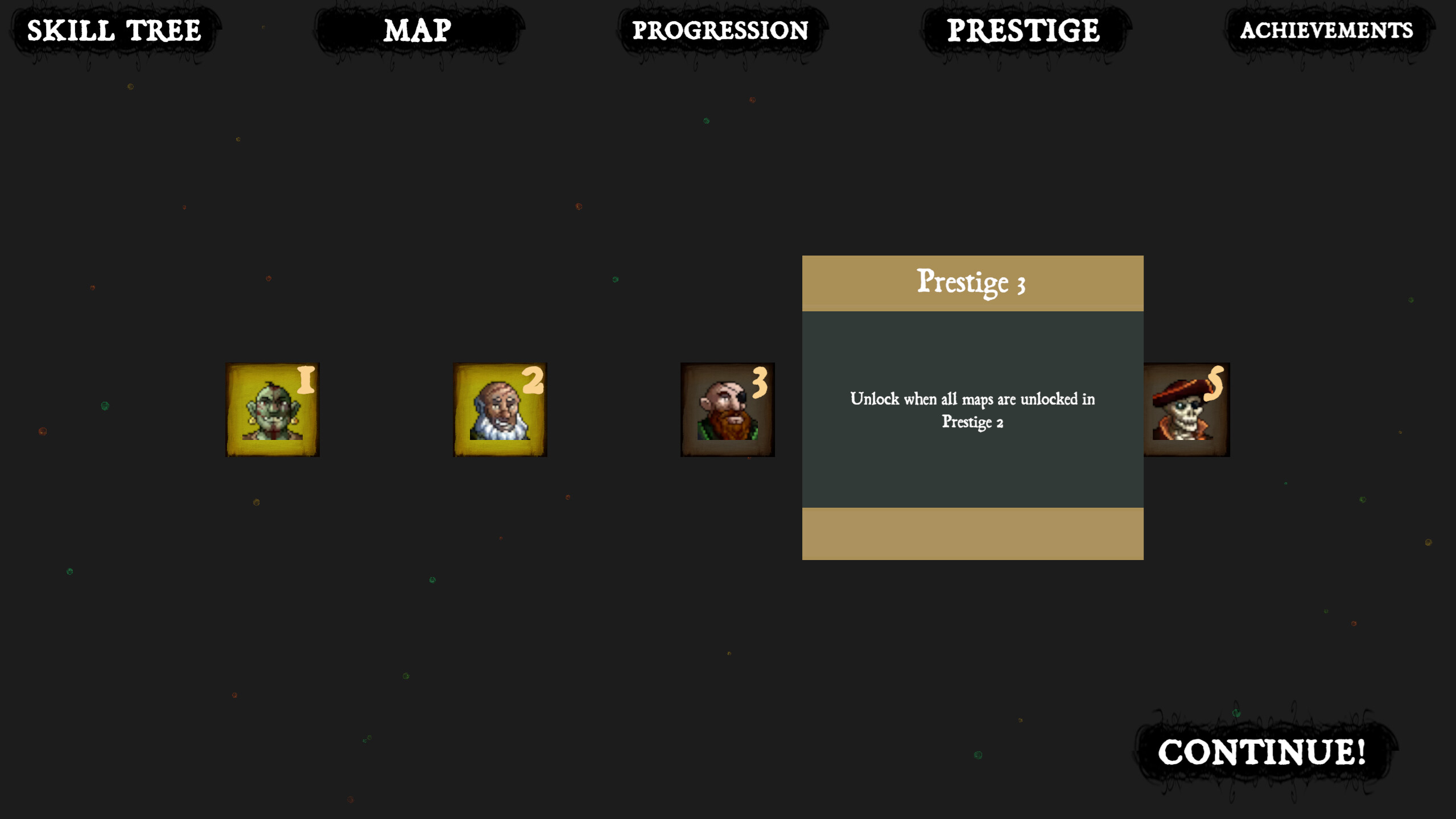 Pirate Treasure Hunt screenshot 9