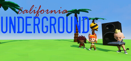 California Underground