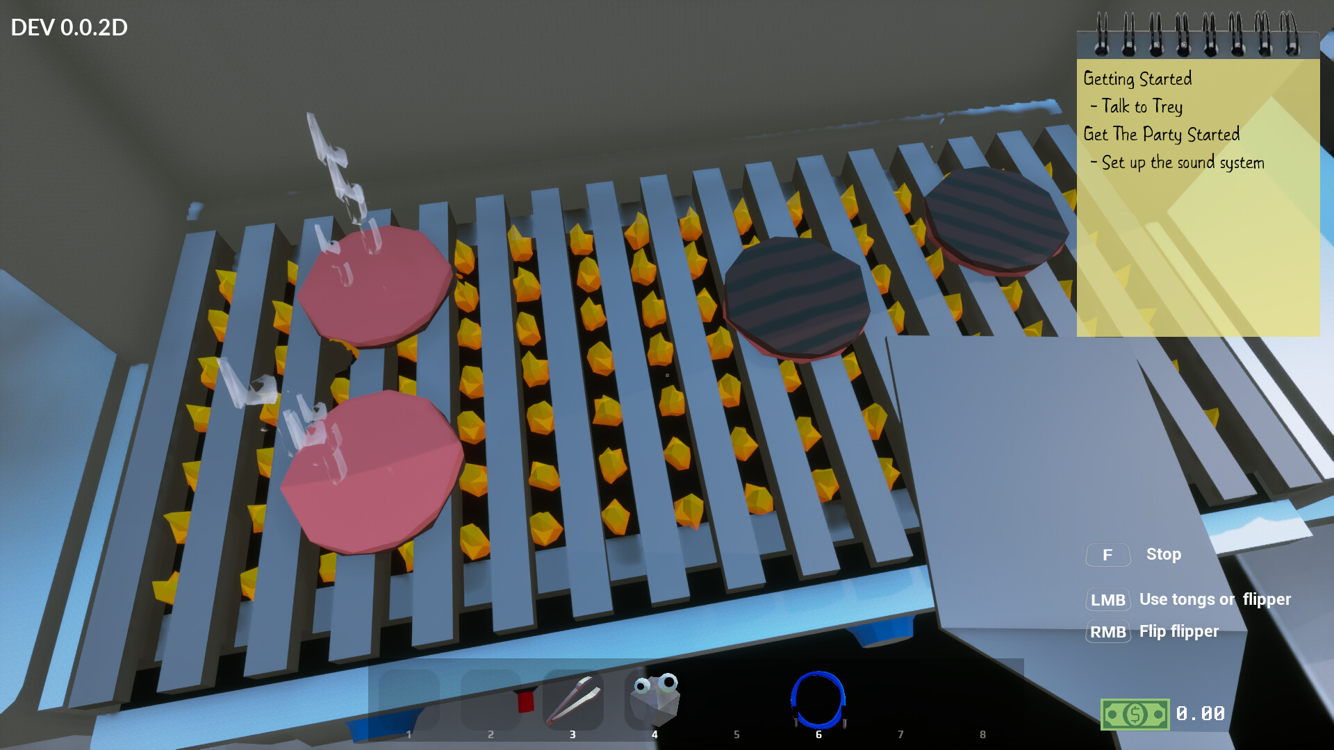 California Underground screenshot 6
