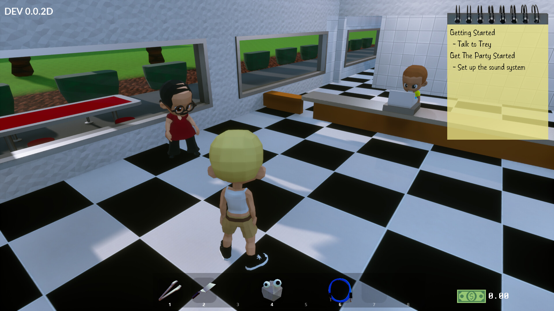 California Underground screenshot 4